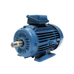 Motor Trifásico 4,0CV 3T IR3 - 4P - C19702G - Qualipeças 