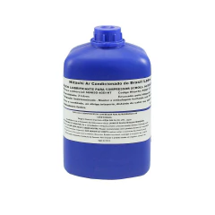 Óleo Sintético Suniso FVC68D (Embalagem 2 Litros) - F08117-2 - Peça para ar condicionado - Qualipeças