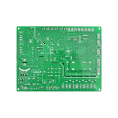 Placa Eletrônica Controle Inv 2Ckt V2 - 79037225 - Peça para ar condicionado - Qualipeças
