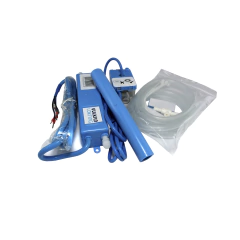 Bomba de Dreno / Água 24 L/h 100-240V 1F 60Hz Vulkan Lokring até 60.000 Btu/h - L54000042M - comprar online