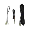 Sensor de temperatura Degelo - HLE7715A - Peça para ar condicionado - Qualipeças