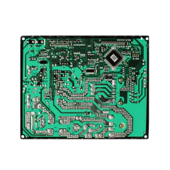 Placa De Circuito Impresso Principal LG para Ar Condicionado - EBR82870716 - Peça para ar condicionado - Qualipeças