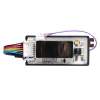Modulo Eletrônico LG Receptor de Sinais do Controle Remoto para Ar Condicionado – ABQ74883808 - Peça para ar condicionado - Qualipeças