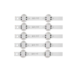 Kit régua de LED TV LG 60UN7310PSA, 60UM7270PSA - AGF30150701 na internet