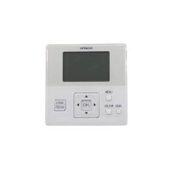 Controle Remoto com Voz - PCARFV - Peça para ar condicionado - Qualipeças