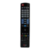 Controle Remoto LG TV Smart - AKB73756524