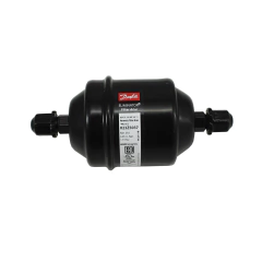 Filtro Secador Dml 052 1/4" Rosca - 023Z5037 - Peça para sistemas de climatização – Qualipeças