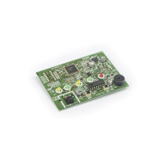 Pcb Receptor Sinais PCALH - 17C89091A - Substituido por C28345A
