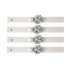 Kit régua de LED TV LG 40LF5700, 40LF6350 - AGF30153201 - loja online