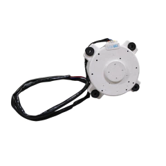 Motor de Corrente Continua LG de Potencia 750W, 85.5W, 900Rpm para Ar Condicionado – EAU60905410 - Peça para ar condicionado - Qualipeças