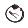 Valvula de Expansão Eletronica EVAP - 15500213000968