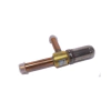 Válvula de Expansão Eletrônica 13 TR Saginomiya R407C - 17C88560A