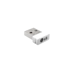 Dongle para teclado e mouse sem fio All In One LG - AFP73827101