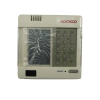 Controle Remoto com Fio Komeco - SKRCP00010 - Peça para ar condicionado - Qualipeças