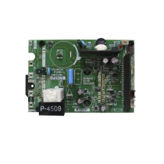 Placa de controle FANM 380V - FANM: Pv092 - 17H07495B Substitui 17B41624B