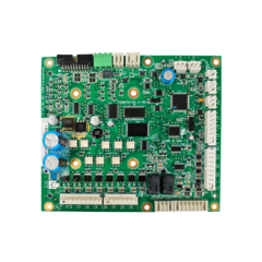 Placa Pd-Nrcp2 Prodialog Jr - Líder - 79037142L