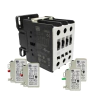 Contatora 25A 220-3-60 2Na+2Nf - 42740055