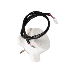 Motor de Corrente Continua LG Potencia 750W, 43W, 1.61Krpm para Unidade Condensadora – EAU57945710 - Peça para ar condicionado - Qualipeças