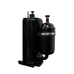 Compressor 12.000 Btu/h, 220/60/1F R22 Rotativo GMCC / Toshiba PH165G1C-3FZDU1 - 180003 - Peça para ar condicionado - Qualipeças