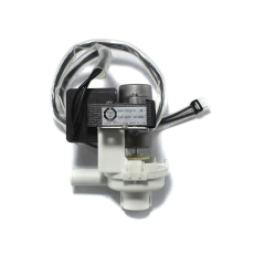 Bomba de Dreno / Água 1F 60Hz Foshan Shunde Lepuda Motor - 17400802000172 - Peça para ar condicionado - Qualipeças