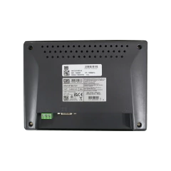IHM WEG Configurada - D50657A - Peça para ar condicionado - Qualipeças