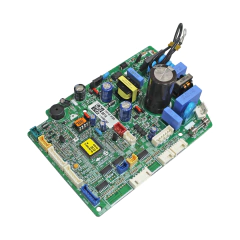 Placa principal da evaporadora Ar Condicionado LG - EBR74578619 - Peça para ar condicionado - Qualipeças
