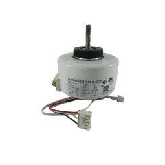 Motor Ventilador Evaporadora KB YYR20-4A2-PG FN20K-PG 20 W 220V 60Hz 0,193 A 4P - P150120771 - Peça para ar condicionado - Qualipeças