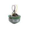 Motor Ventilador Evaporadora RRMB3795 DR-8938-513A 20 W 8P - 17B36107A