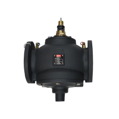 Válvula PIBCV - AB-QM DN65 - HF - Ø 2½" - 003Z0793