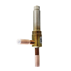 Válvula Solenoide LG para Ar Condicionado – 5220A90008H na internet