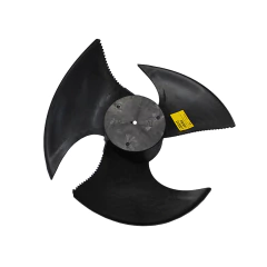 Hélice do Ventilador LG de Plástico da Unidade Condensadora para Ar Condicionado - MDG61983001 - Peça para ar condicionado - Qualipeças