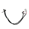 Termistor LG de Coeficiente de Temperatura Negativa NTC para maquina de lavar - 6322FR2046K