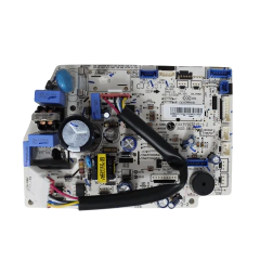 Placa de Circuito Impresso Principal LG da Unidade Condensadora para Ar Condicionado – EBR84273201 - Peça para ar condicionado - Qualipeças