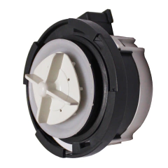 Bomba drenagem LG para máquina de lavar (lava e seca) - EAU64082902 - comprar online