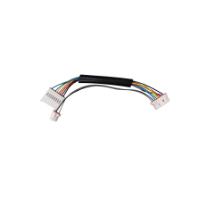 Condutores Isolados LG Pecas de Conexão 300V para Ar Condicionado – EAD60714618 - Peça para ar condicionado - Qualipeças