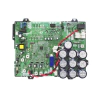 Placa Inverter 380V - PV161 - 17F21278E - Novo C24278E - Peça para ar condicionado - Qualipeças