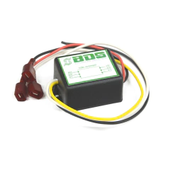 Regulador de Tensao 5Vdc - HLD31637A