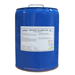 Óleo Comp. Sintético 220VS 20 Litros - 70102027 - 70102071 - Peça para ar condicionado - Qualipeças