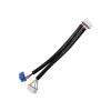 Condutor isolado Ar Condicionado LG TSNC122H4W0 - EAD60714604 - Peça para ar condicionado - Qualipeças