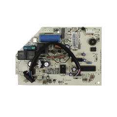 Placa Pcb Kom 3S36Fc - 0200323682  - Peça para ar condicionado Central - Qualipeças