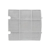 Filtro de Ar Kp 13Qcg1 110/220V - 0200450147  - Peça para ar condicionado Central - Qualipeças
