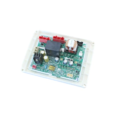 Placa PCB Assembly Fan LG - EBR89262703 - Peça para ar condicionado - Qualipeças