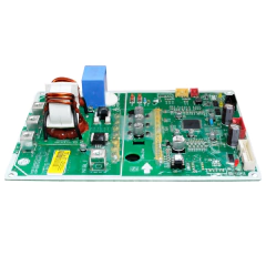 Placa de Circuito Impresso LG para Ar Condicionado – EBR79838401 - Peça para ar condicionado - Qualipeças