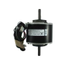 Motor Elétrico Zhongshan Y6S419B82 Ac 1/6Cv 220V 60Hz - 25901795 - Peça para ar condicionado - Qualipeças