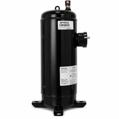 Compressor 70,000 Btus, 380/60/3F R410A Panasonic Scroll Inverter C-SDP205H39B