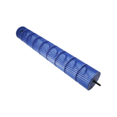 Ventilador Axial Kom 3S36Fcqc/Kow 09Fc G3 - 0200323695