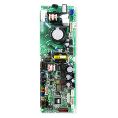 Placa de Controle Principal - 17H22916G - comprar online