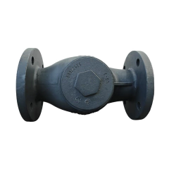 Válvula de Controle Flangeada 2 Vias, VF 2 PN16 DN65/63 - 065Z0281  - Peça para ar condicionado - Qualipeças