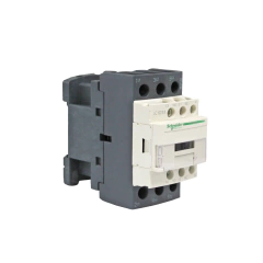 Contatora Trip 38A 220V 50/60Hz Lc1D38M7 - 14412 - comprar online