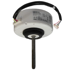 Motor de Corrente Contínua Ar Condicionado LG ARNU18GS8R2, ARNU07GSBL2, ARNU07GSBL4 - EAU62004011 - Peça para ar condicionado - Qualipeças